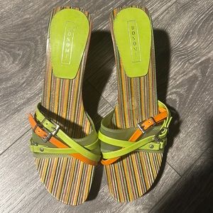 New - Never worn women’s shoes